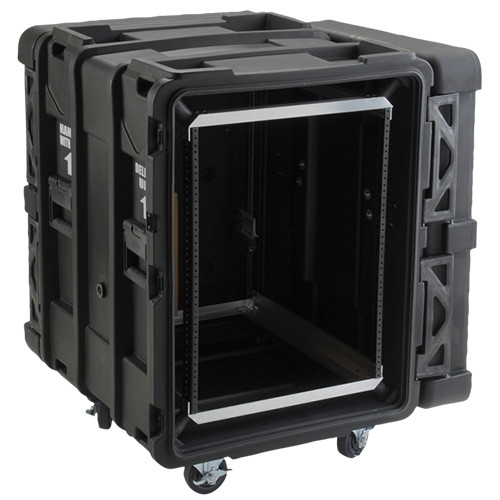 SKB 8U SHOCK MOUNT RACK ショックマウント ラックケース Amazon.com: SKB 8U Shock Mount Rack : Musical Instruments