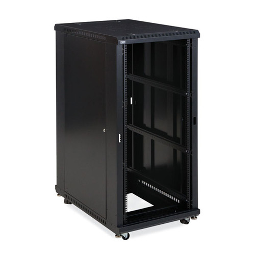 Kendall Howard KH-3101-3-001-27 | Server Rack Enclosure