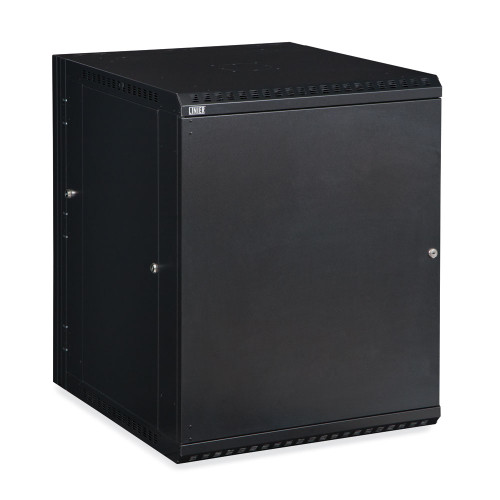 Kendall Howard KH-3131-3-001-15 | Swinging Rack Enclosures