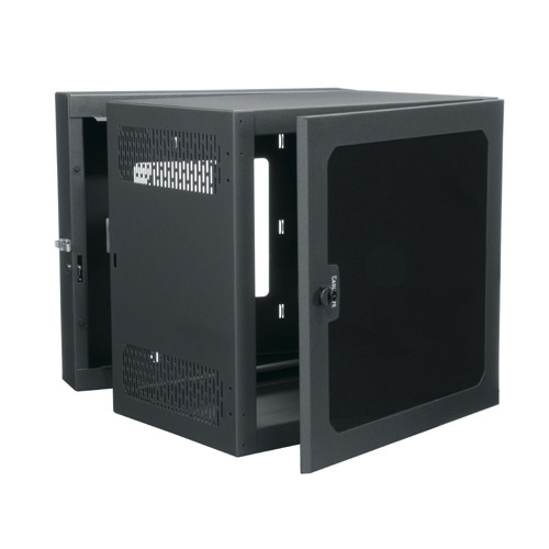 Middle Atlantic | CWR-12-17PD | Wall Mount