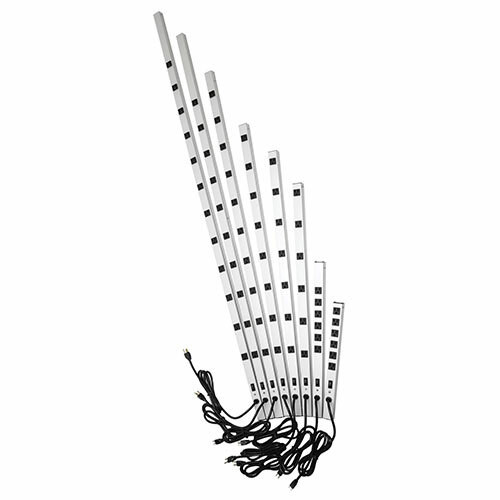 19 Outlet Light Surge 6' Strt