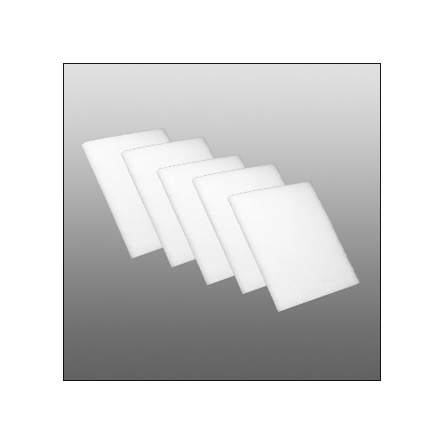 6" Replacement Filter - Pack Of 5