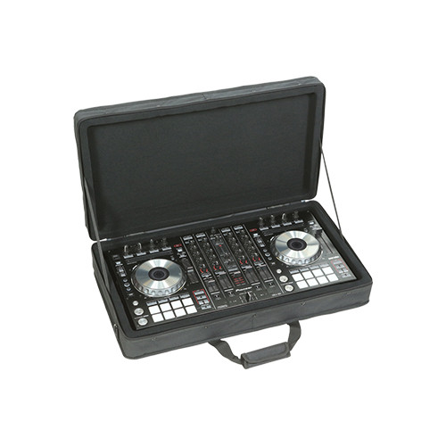 10"D Transport Case