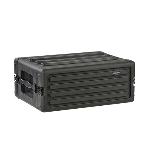 Free Shipping | SKB 1SKB-R6S | Shallow 6U Roto Rack