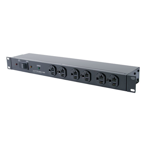 Xtreme Power Bypass 16A Capacity XBDM1020HV2 Xtreme Power Bypass 16A Capacity XBDM1020HV2