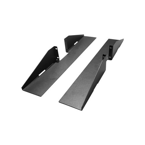 2-Post 125 lbs Rail Kit XPC-2PRAIL