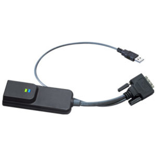 DVI USB KVM Dongle DG-100SD