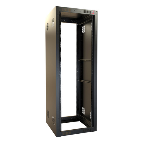 36U 24W 25D Knockdown Cabinet 36U 24W 25D Knockdown Cabinet