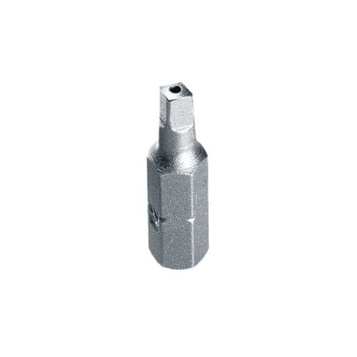 HSK Rackscrews Square Post Drive Bit