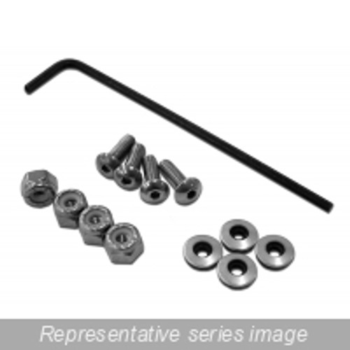 1421N4Ba50 Hdwr Pkg Of 50 10-32 x 1/2" Screws