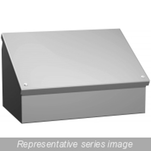 1488Hj9 N12 Consolet - 12 x 16 x 9.15 - Steel/Gray 1488Hj9 N12 Consolet - 12 x 16 x 9.15 - Steel/Gray
