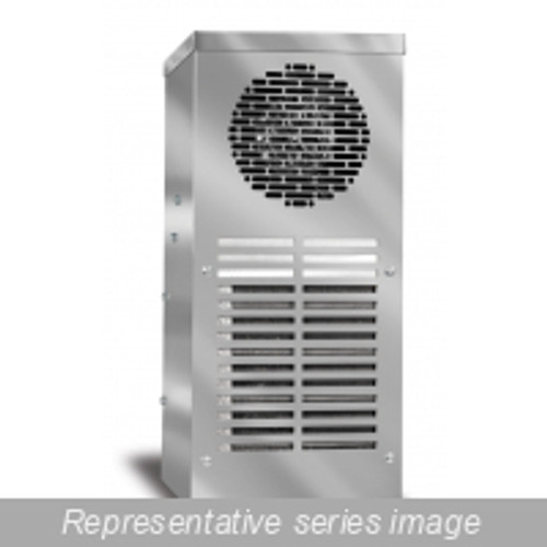 Dts3031A115N4Ss Ac Unit 900-1300 Btu/H 115 V - Nema 4x - 304 Ss