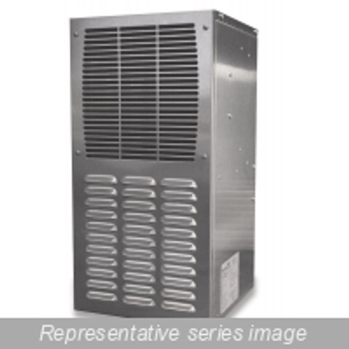 Dts3081A115N4Ss Ac Unit 2,500 Btu/H 115 V - Nema 4x - 304 Ss