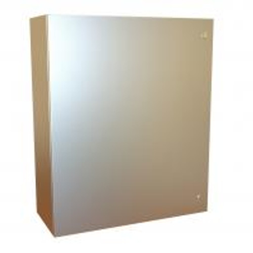 En4Sd363012S16 N4X Eclipse Encl. - 36 x 30 x 12 - 316 Ss