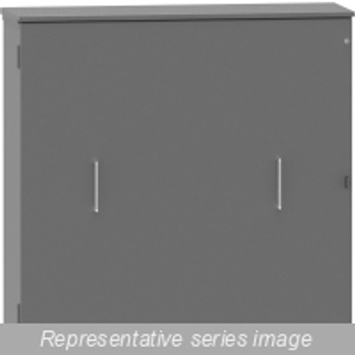 Hct484814H 3R Ct Cabinet 48X48X14