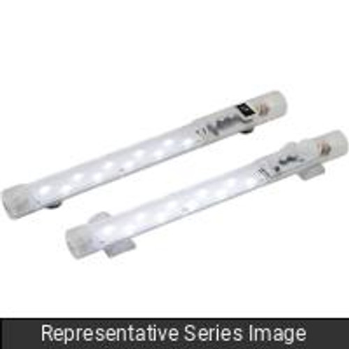 Ledacmsscr Led Light Ac W/Sensor Screw Mt