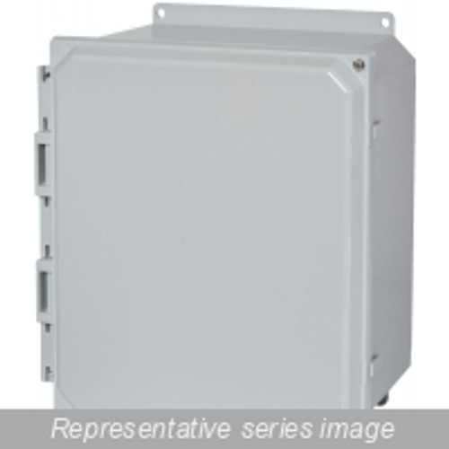 Pcj201610Hf Pc Non Met Hinge Flange