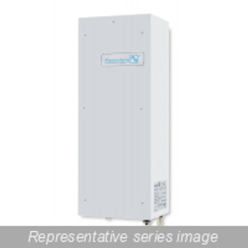 Pws7102A230N4Lg Aw Hx Unit 3200 Btu/H 230 V - Nema 3R/4 - Lt. Gray