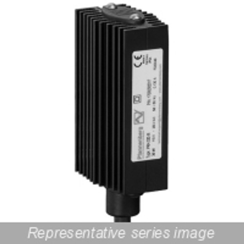 Shgm1410 Mini Enclosure Heater, 10W, Ac/Dc 110-250 V
