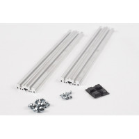1402-9H Hardware Kit For 1402 Series Enclosures - 9.375" Length