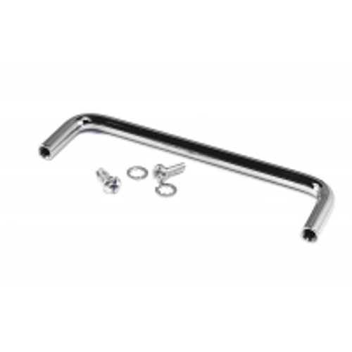 1427T3 5.0" Steel Handle Kit, Chrome