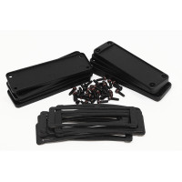 1457Lwp-10 1457L Watertight End Panels And Gasket Kit - 10/Pack