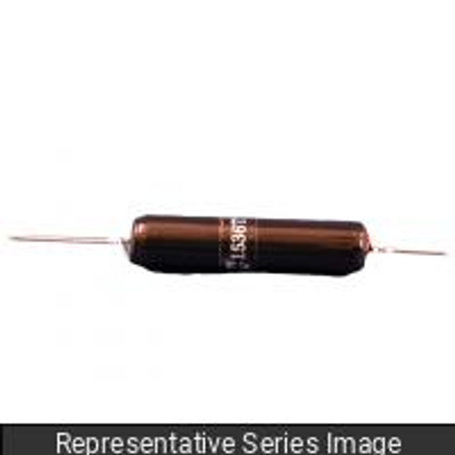 1538M13 Rf Choke, Heavy Duty Hash Choke, Inductance 100Uh, Dc Current 6