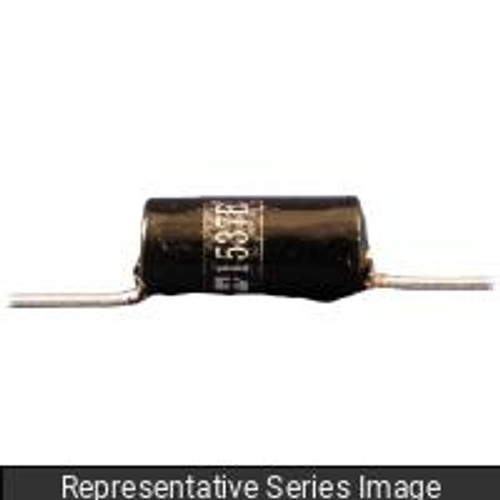 1537F Rf Choke, Heavy Duty Hash Choke, Inductance 20Uh, Dc Current 12.5A, 1537 Series