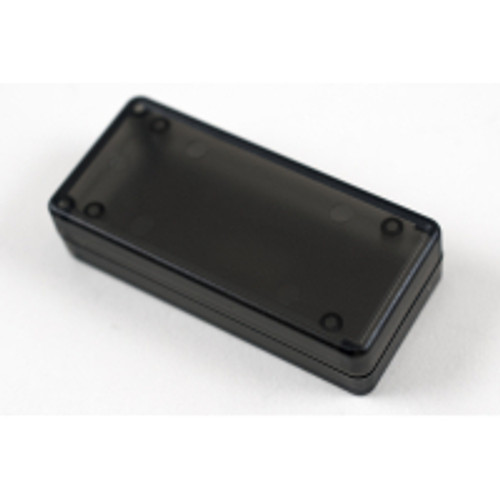 1551Ctsk 65 X 30 X 15.5Mm Abs Trans Smk 1551Ctsk 65 X 30 X 15.5Mm Abs Trans Smk