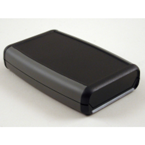 1553Wbbk Black Abs w/ Grey Tpe Side Hand Held Watertight Enclosure 4.62x3.11x0.95 1553Wbbk Black Abs w/ Grey Tpe Side Hand Held Watertight Enclosure 4.62x3.11x0.95