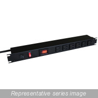 1583H6A1Bkam 1583H6A1Bk With Ammeter