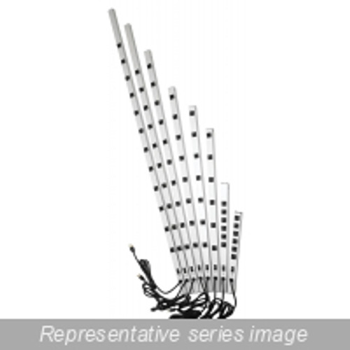 1585T16D1 16 Outlet Light 15' Tw Lck