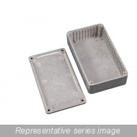 1590Rgasket Silicone Gasket For 1590R Enclosures, 2-Pack