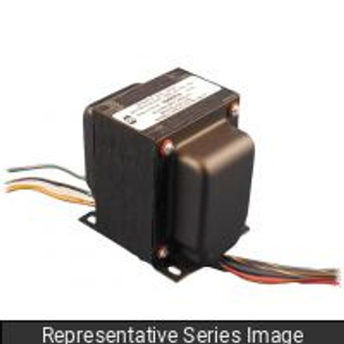 1650Ka Output Transformer, Push-Pull, 50W , Primary 3,400 Ct, 318 Ma., Secondary 4-8-16