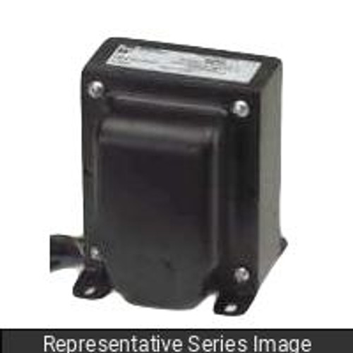 1650T Output Transformer, Push-Pull, 120W , Primary 1,900 Ct, 403 Ma., Secondary 4-8-16