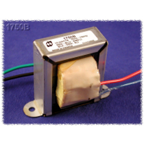 1750B Output Transformer, Guitar Amp, 5482 Ohm Pri., 8 Ohm Sec., 10W