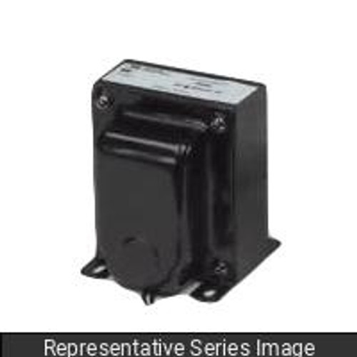 193P Dc Filter Choke, Enclosed Chassis Mount, Inductance 5H @ 500Ma, 193 Series