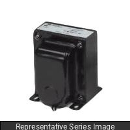 193R Dc Filter Choke, Enclosed Chassis Mount, Inductance 0.3H @ 1000Ma, 193 Series