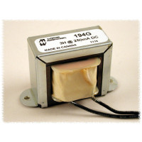 194G Choke Designed For Marshall Guitar Amp, Inductance 3H 250 Ma., 194 Series Rackmount