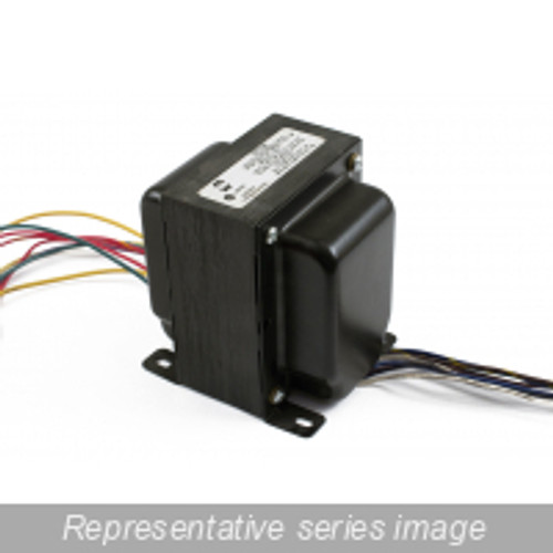 370X Transformer, High Voltage & Filament, 41Va, 480V C.T. @ 46Ma., 300 Series