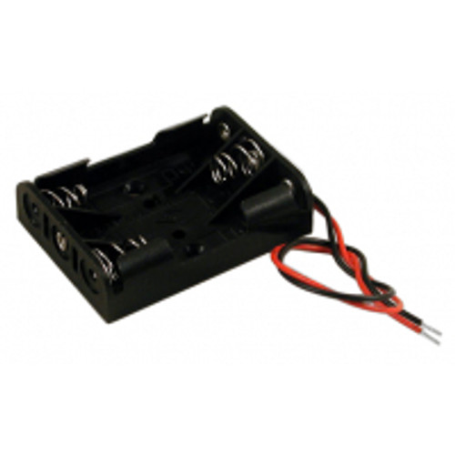 Bh3Aaaw Hardware - Battery Holder For Aaa Cell