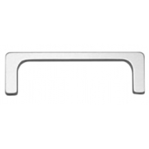 M3299-1301 General Purpose Sq.Alum Handle 5.2"x1.6" M3299-1301 General Purpose Sq.Alum Handle 5.2"x1.6"
