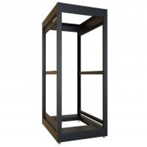 C2F194931Bk1 28U 19W 31.5D C2 Frame (Black)