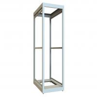 C2F197836Lg1 45U 19W 36D C2 Frame (Light Gray)