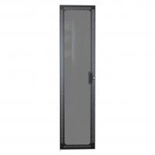 Cdf1978Vpbk1 45U Vented Window Door For C2 Frame