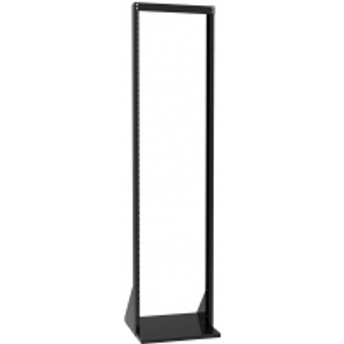 Dnrr1977Ldk 44U, 19" Rack Mounting, 80" Overall Height - Knockdown