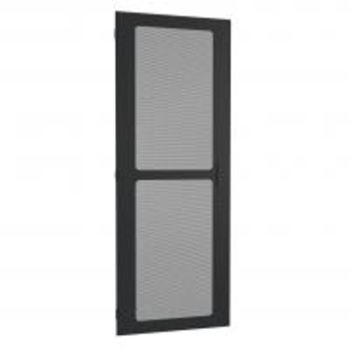 Hwfvd3042Ubk Swing-Out Wall Mount And Floor Rack Cabinet