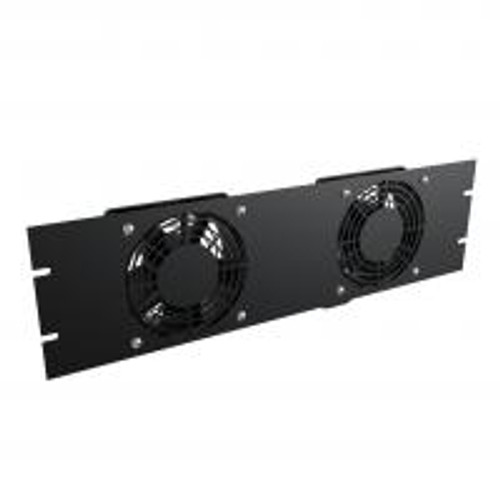 Ppgpfpa230 3U Fan Panel Assembly (230V)