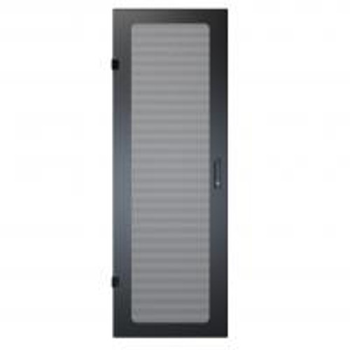 Rckvd36Ubk1 36U Vented Door For Rck Rckvd36Ubk1 36U Vented Door For Rck