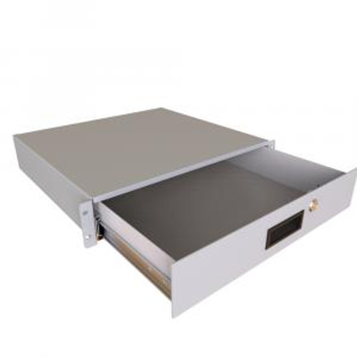 Rdrw1900316Lg1 2U 16D Locking Drawer